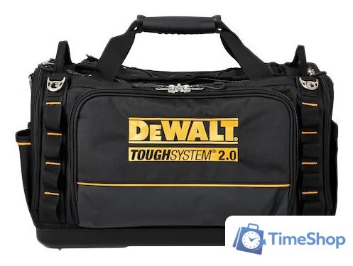 Сумка для инструментов DeWalt ToughSystem DWST83522-1 - Изображение №1 — Интернет-магазин Time-Shop