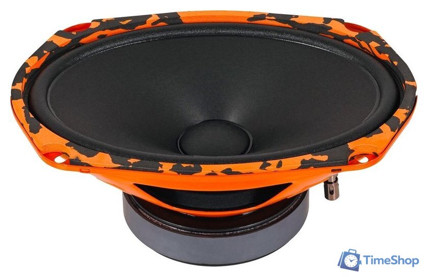 Мидбас DL Audio Gryphon Pro 69 Midbass - Изображение №2 — Интернет-магазин Time-Shop
