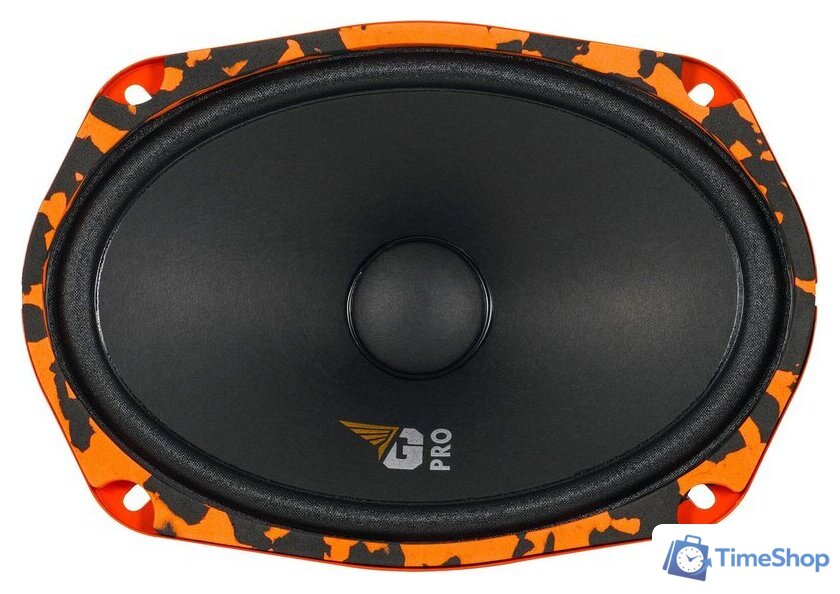 Мидбас DL Audio Gryphon Pro 69 Midbass - Изображение №1 — Интернет-магазин Time-Shop