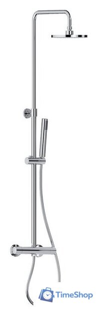 Душевая система  Lauter Thermal 21SH30100-2 - Изображение №1 — Интернет-магазин Time-Shop
