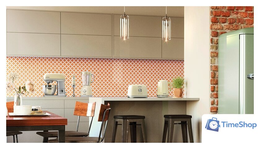 Электрический чайник Gorenje K15RL - Изображение №5 — Интернет-магазин Time-Shop