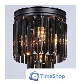 Припотолочная люстра Vitaluce V5155-1/3+1PL - Изображение №1 — Интернет-магазин Time-Shop