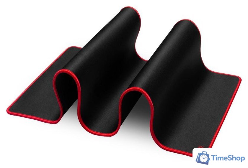 Коврик для стола Defender Black Ultra XXL - Изображение №3 — Интернет-магазин Time-Shop