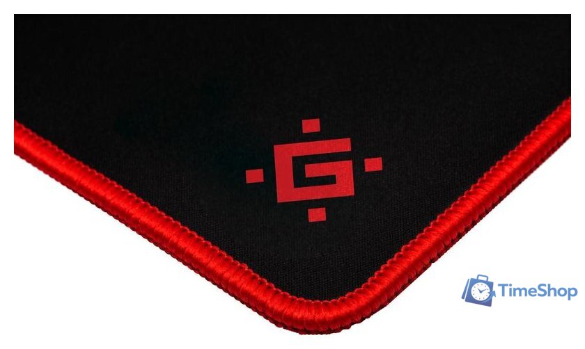 Коврик для стола Defender Black Ultra XXL - Изображение №5 — Интернет-магазин Time-Shop