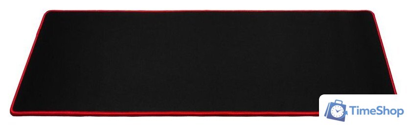 Коврик для стола Defender Black Ultra XXL - Изображение №2 — Интернет-магазин Time-Shop