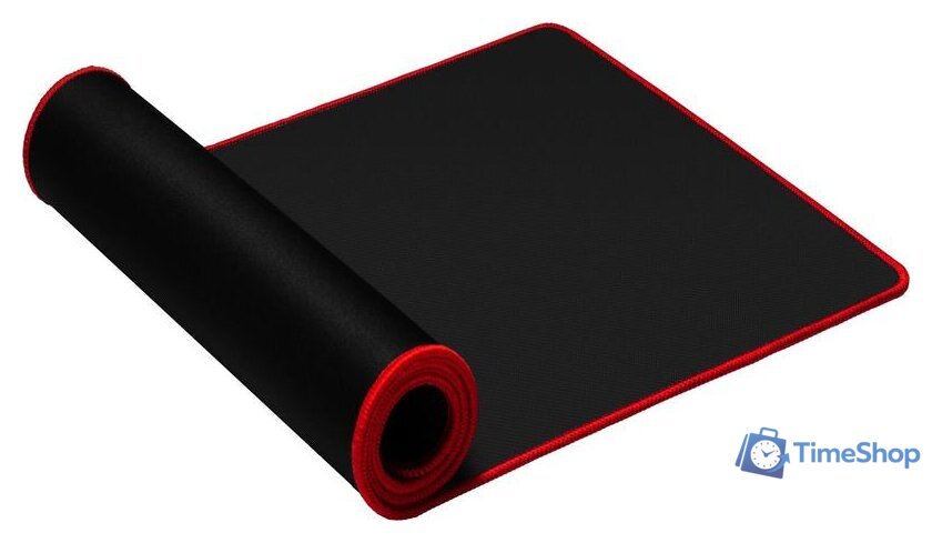 Коврик для стола Defender Black Ultra XXL - Изображение №4 — Интернет-магазин Time-Shop