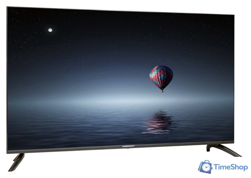 Телевизор Horizont 50LE7053D - Изображение №2 — Интернет-магазин Time-Shop