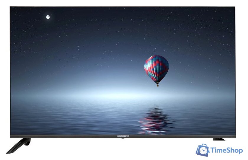 Телевизор Horizont 50LE7053D - Изображение №1 — Интернет-магазин Time-Shop
