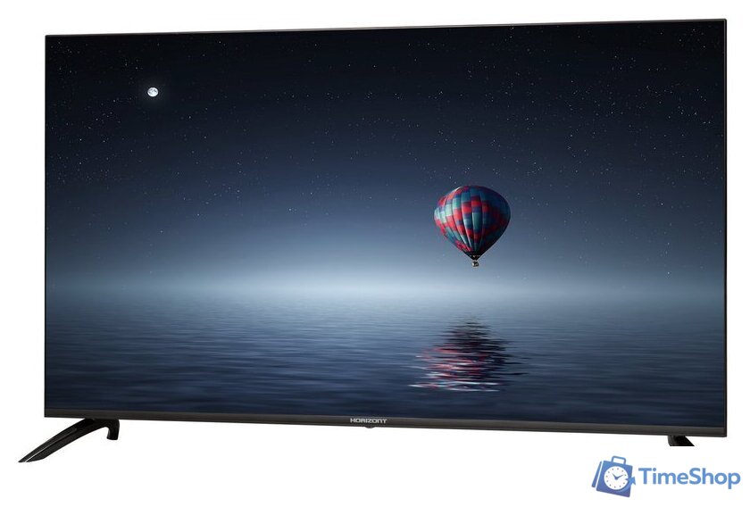 Телевизор Horizont 50LE7053D - Изображение №3 — Интернет-магазин Time-Shop
