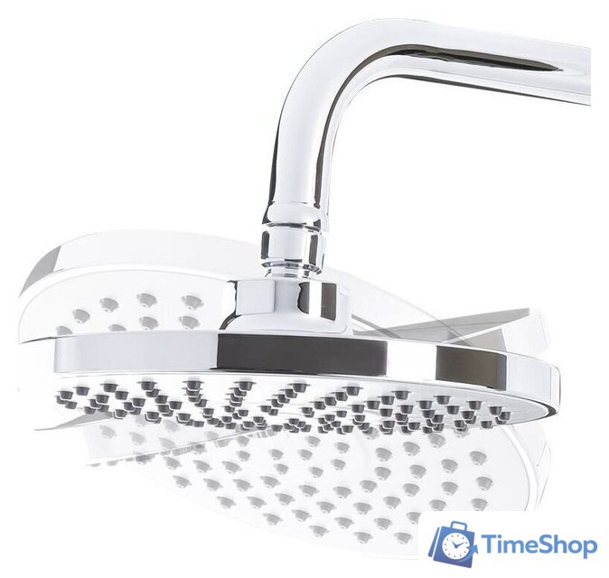 Душевая система  Maxonor Pure Life PL2474 - Изображение №2 — Интернет-магазин Time-Shop