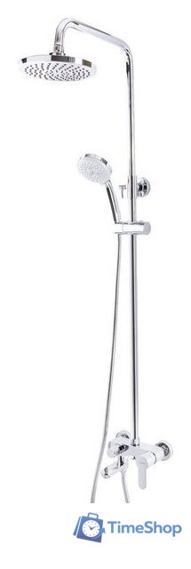 Душевая система  Maxonor Pure Life PL2474 - Изображение №1 — Интернет-магазин Time-Shop