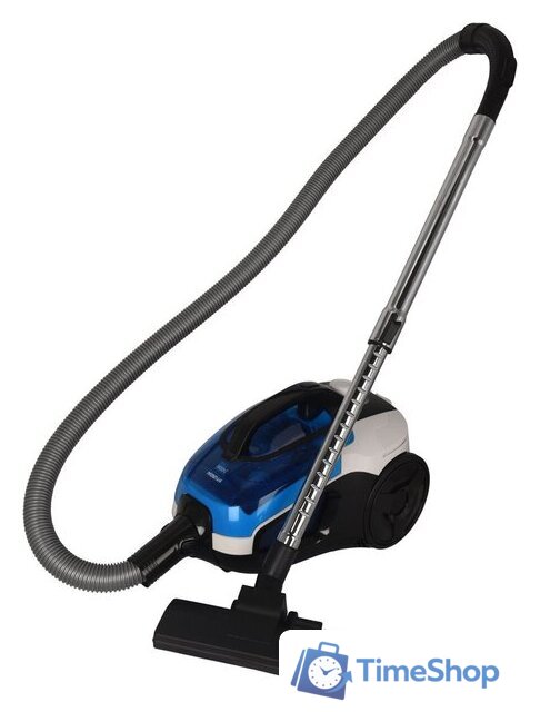 Пылесос Hyundai HYV-C3377 - Изображение №1 — Интернет-магазин Time-Shop