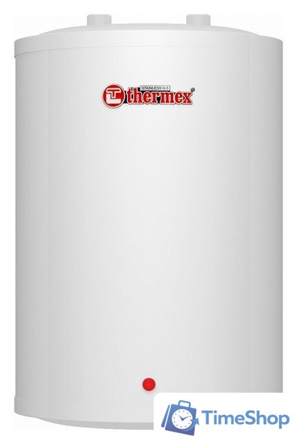 Накопительный электрический водонагреватель Thermex Nobel N 10 U - Изображение №1 — Интернет-магазин Time-Shop