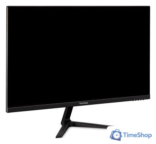 Игровой монитор ViewSonic VX2718-P-MHD - Изображение №2 — Интернет-магазин Time-Shop