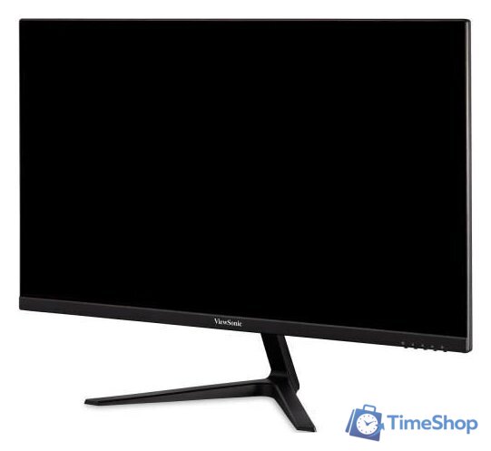 Игровой монитор ViewSonic VX2718-P-MHD - Изображение №3 — Интернет-магазин Time-Shop