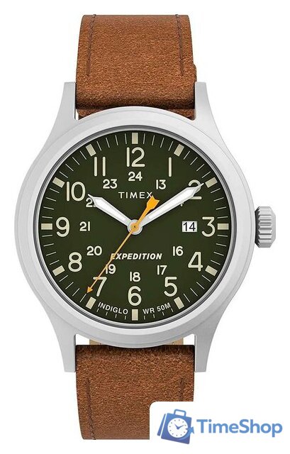 Наручные часы Timex Expedition TW4B23000 - Изображение №1 — Интернет-магазин Time-Shop