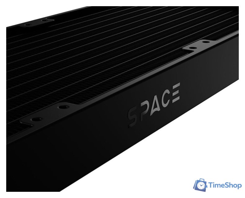 Система жидкостного охлаждения для процессора ID-Cooling SL360 - Изображение №5 — Интернет-магазин Time-Shop