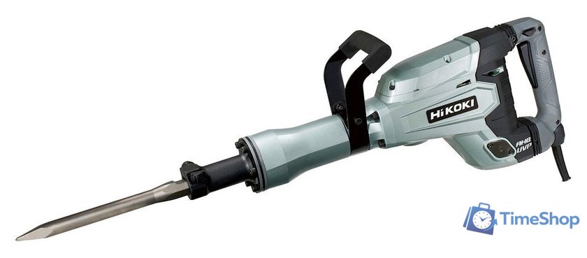 Отбойный молоток Hikoki H65SB3 WTZ (кейс) - Изображение №1 — Интернет-магазин Time-Shop