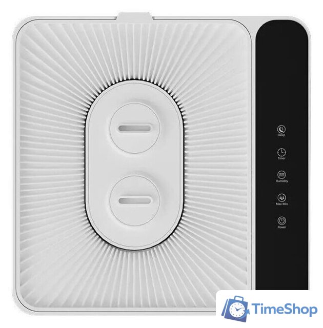 Увлажнитель воздуха STOEWER Air D200 - Изображение №7 — Интернет-магазин Time-Shop