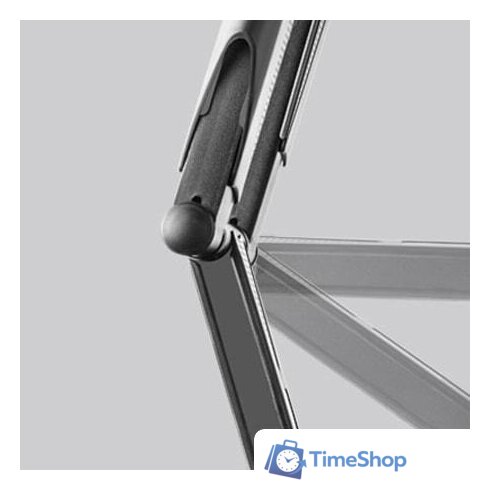 Кронштейн для телевизора Onkron NP40 (черный) - Изображение №6 — Интернет-магазин Time-Shop