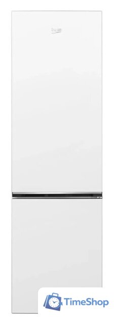 Холодильник BEKO B1RCNK312W - Изображение №1 — Интернет-магазин Time-Shop