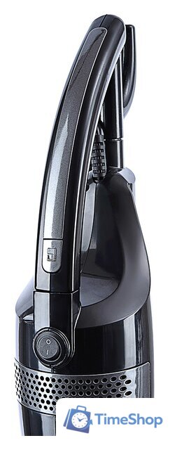 Пылесос Kitfort KT-525-2 (серый) - Изображение №5 — Интернет-магазин Time-Shop