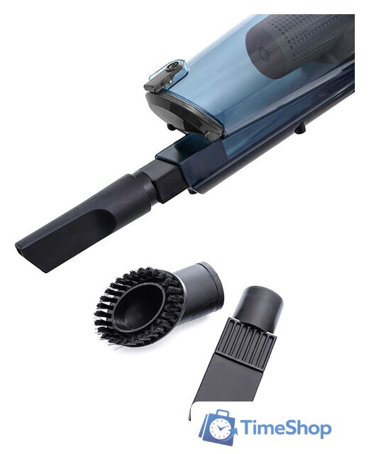 Пылесос Kitfort KT-525-2 (серый) - Изображение №7 — Интернет-магазин Time-Shop