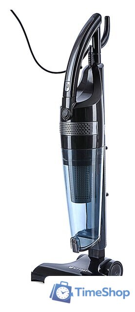 Пылесос Kitfort KT-525-2 (серый) - Изображение №3 — Интернет-магазин Time-Shop