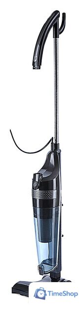 Пылесос Kitfort KT-525-2 (серый) - Изображение №2 — Интернет-магазин Time-Shop