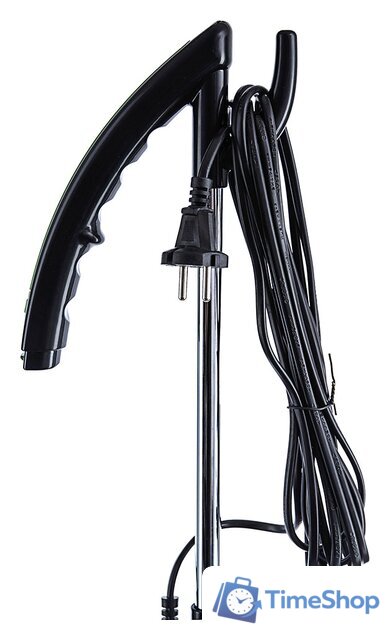 Пылесос Kitfort KT-525-2 (серый) - Изображение №6 — Интернет-магазин Time-Shop