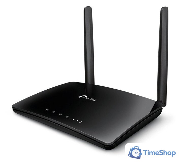 4G Wi-Fi роутер TP-Link Archer MR400 V4.20 - Изображение №2 — Интернет-магазин Time-Shop