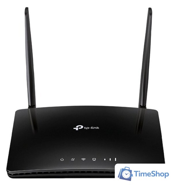 4G Wi-Fi роутер TP-Link Archer MR400 V4.20 - Изображение №3 — Интернет-магазин Time-Shop