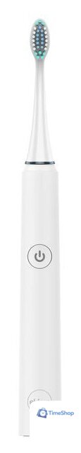 Электрическая зубная щетка Eldom Sonica SD100B - Изображение №1 — Интернет-магазин Time-Shop