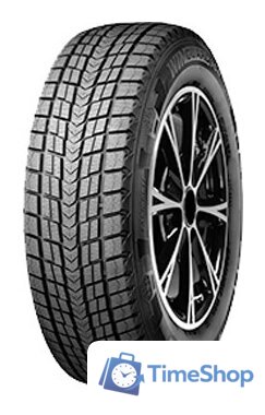 Зимние шины Nexen Winguard Ice SUV 215/65R16 98Q - Изображение №1 — Интернет-магазин Time-Shop