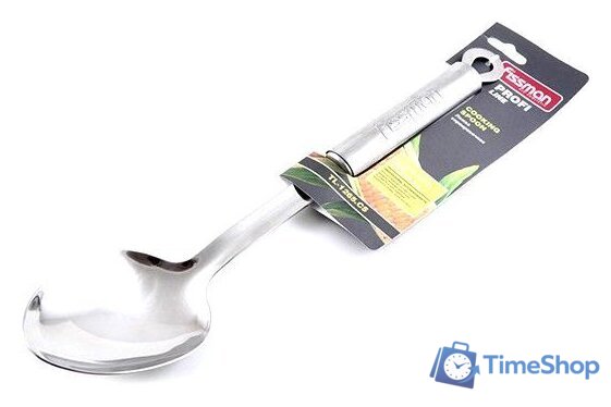 Ложка Fissman Profi 1265 - Изображение №1 — Интернет-магазин Time-Shop