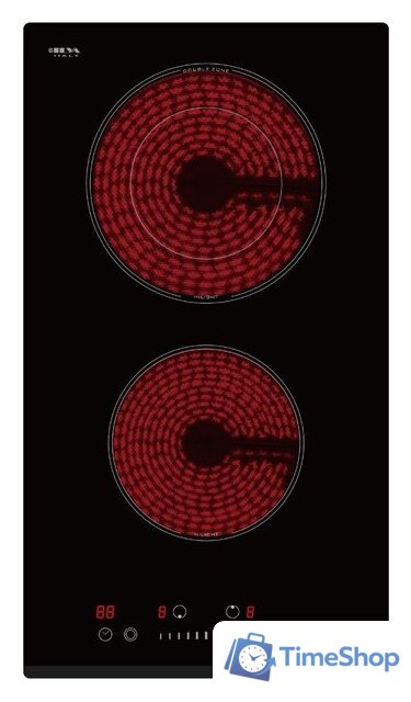 Варочная панель Korting HK 32024 B - Изображение №1 — Интернет-магазин Time-Shop