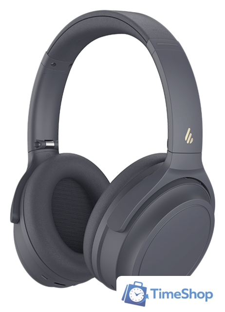 Наушники Edifier WH700NB (серый) - Изображение №1 — Интернет-магазин Time-Shop