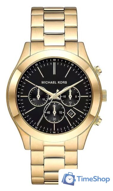 Наручные часы Michael Kors MK1076SET - Изображение №1 — Интернет-магазин Time-Shop