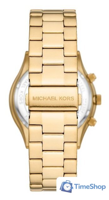 Наручные часы Michael Kors MK1076SET - Изображение №2 — Интернет-магазин Time-Shop