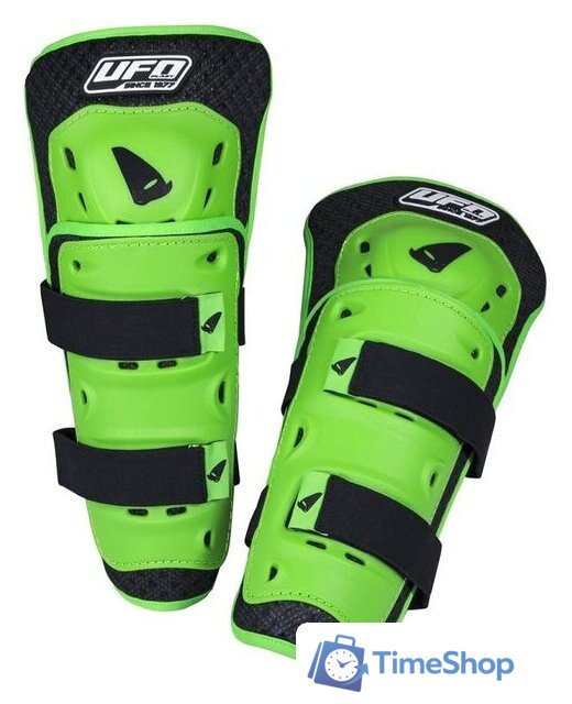 Лыжи Nidecker 2020-21 Plutonic Knee Guard GI02388-A - Изображение №1 — Интернет-магазин Time-Shop