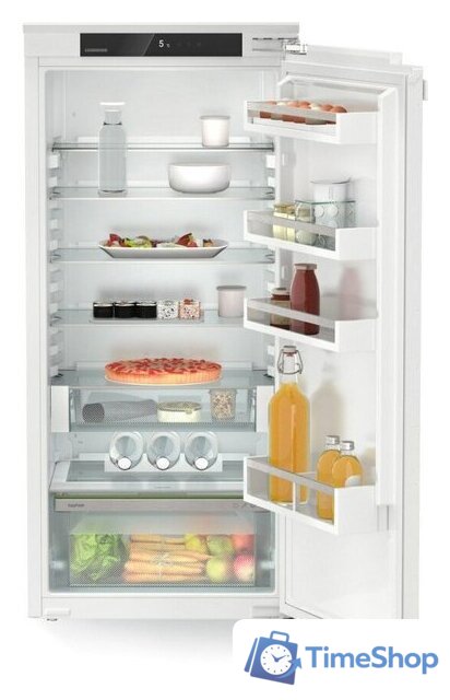 Однокамерный холодильник Liebherr IRc 4120 Plus - Изображение №1 — Интернет-магазин Time-Shop