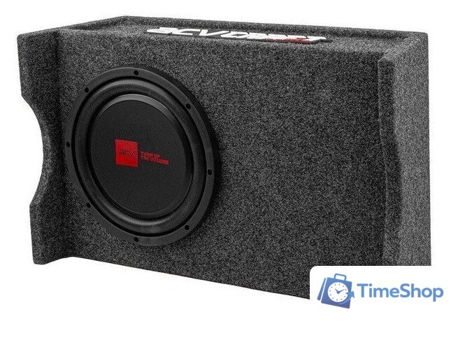 Корпусной активный сабвуфер ACV Craft FS10A - Изображение №1 — Интернет-магазин Time-Shop