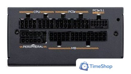 Блок питания Acer Predator GX850G DP.Z3KWW.P01 - Изображение №8 — Интернет-магазин Time-Shop