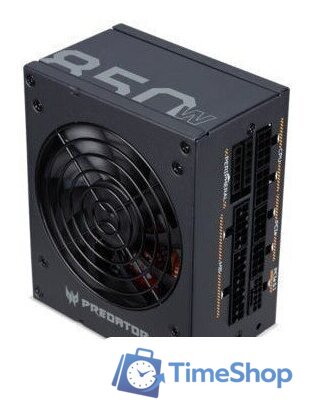Блок питания Acer Predator GX850G DP.Z3KWW.P01 - Изображение №3 — Интернет-магазин Time-Shop