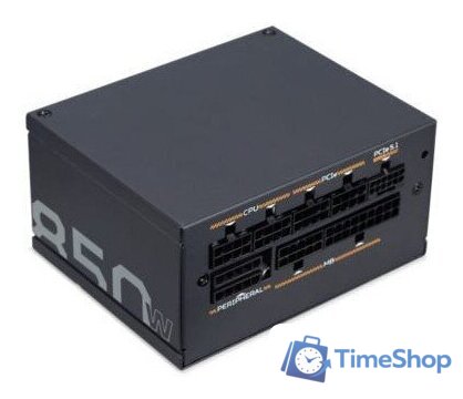 Блок питания Acer Predator GX850G DP.Z3KWW.P01 - Изображение №4 — Интернет-магазин Time-Shop