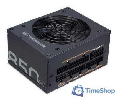 Блок питания Acer Predator GX850G DP.Z3KWW.P01 - Изображение №1 — Интернет-магазин Time-Shop