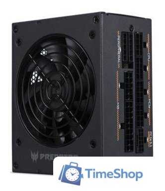 Блок питания Acer Predator GX850G DP.Z3KWW.P01 - Изображение №7 — Интернет-магазин Time-Shop