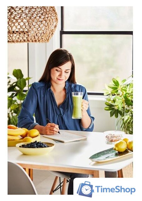 Стационарный блендер KitchenAid Artisan K400 5KSB4026EAC - Изображение №6 — Интернет-магазин Time-Shop