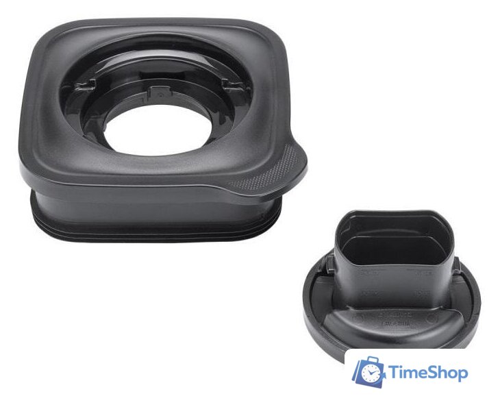 Стационарный блендер KitchenAid Artisan K400 5KSB4026EAC - Изображение №4 — Интернет-магазин Time-Shop