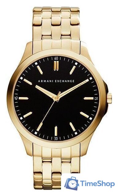 Наручные часы Armani Exchange AX2145 - Изображение №1 — Интернет-магазин Time-Shop